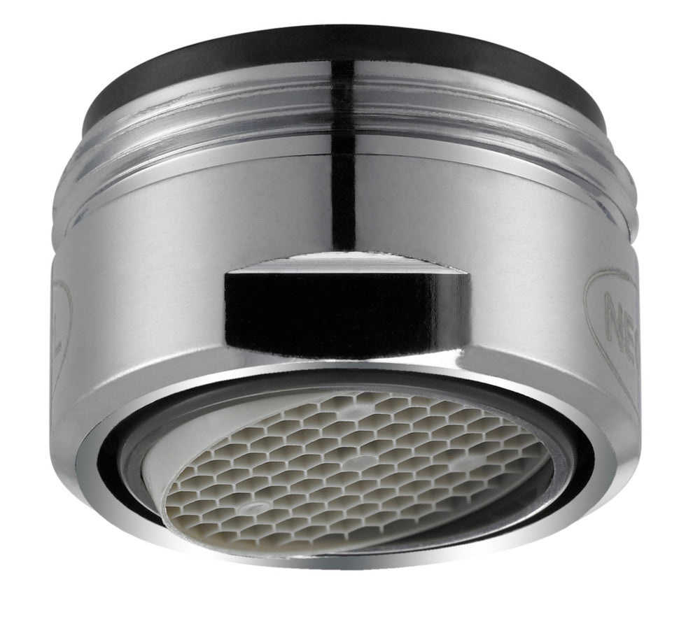 Neoperl SSR straalregelaar verchroomd 13,5-15,0L/min M24