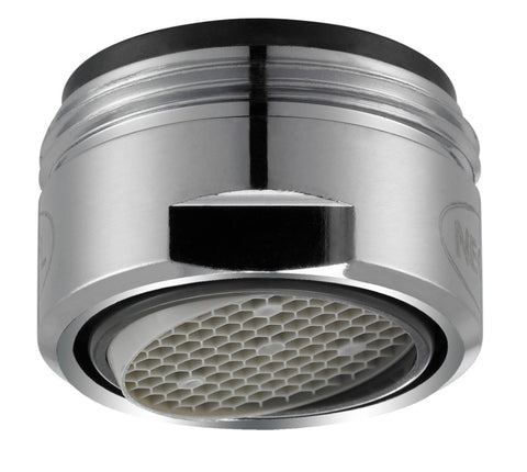 Neoperl SSR straalregelaar verchroomd 13,5-15,0L/min M24