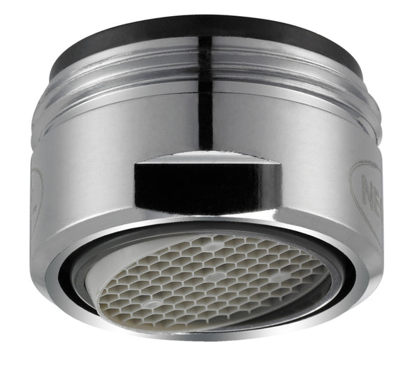 Neoperl SSR straalregelaar verchroomd 13,5-15,0L/min M24