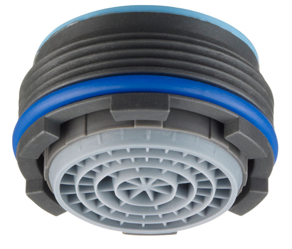 Neoperl Caché Cascade SLC straalregelaar met sleutel STD 13,5-15L/min M24