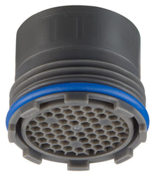 Neoperl Caché Honeycomb straalregelaar met sleutel TT M16,5x1