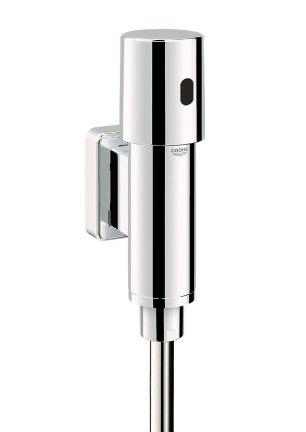 Grohe Tectron roundo electronique infrarouge for urinal pile 6V chrome