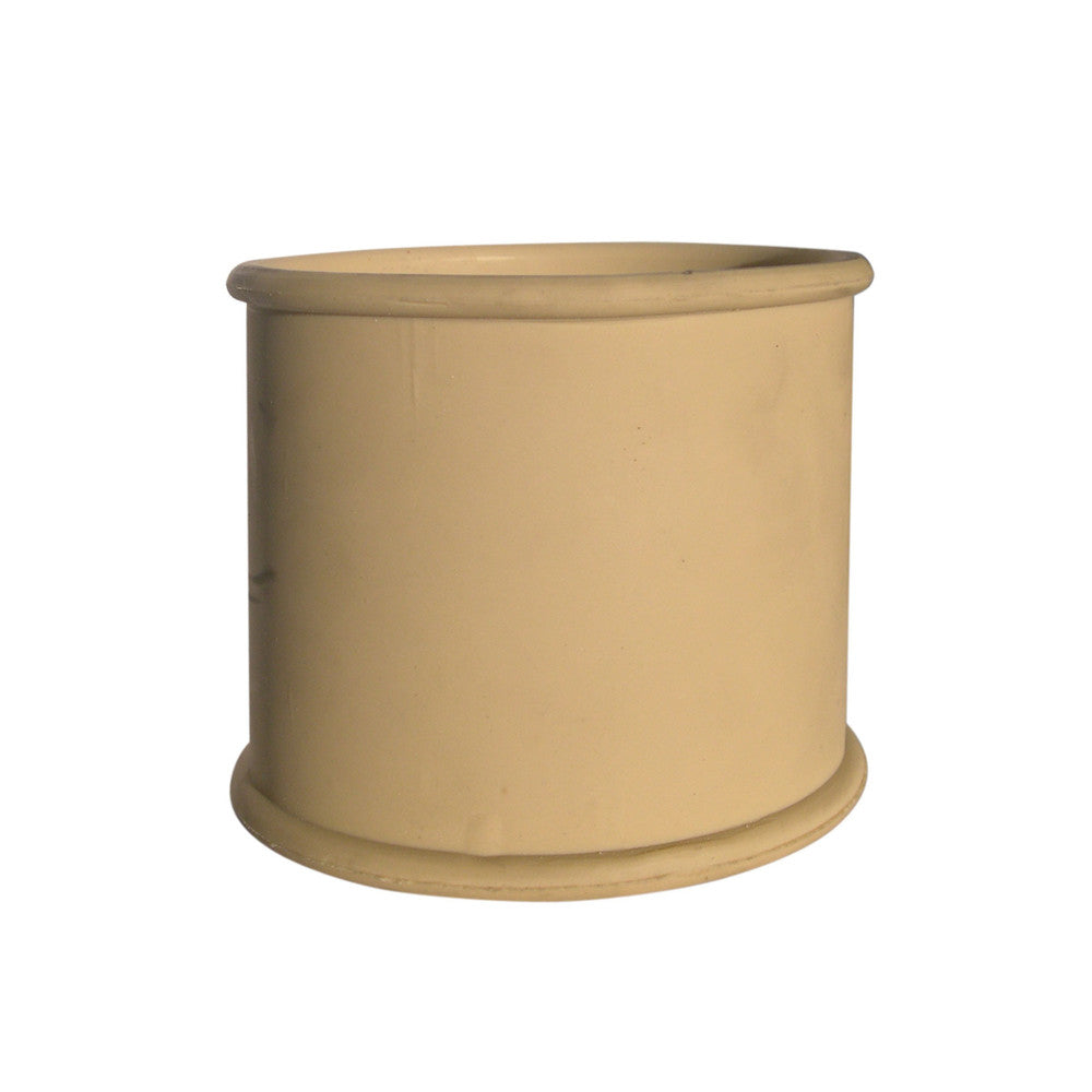 Van Marcke manchet voor WC Para D90mm rubber