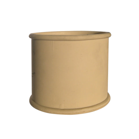 Van Marcke manchet voor WC Para D90mm rubber