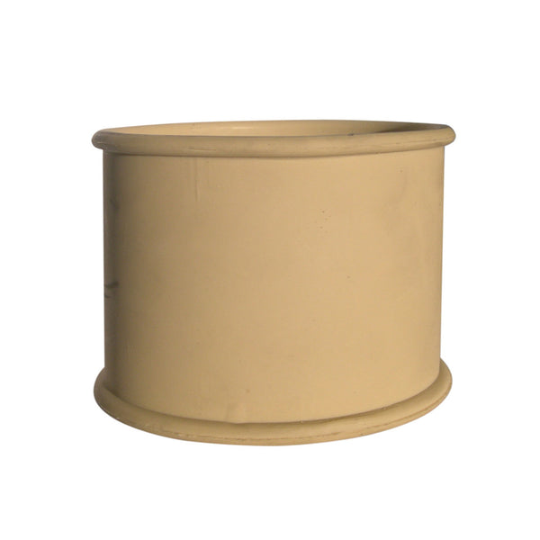 Van Marcke manchette pour WC Para D100mm caoutchouc