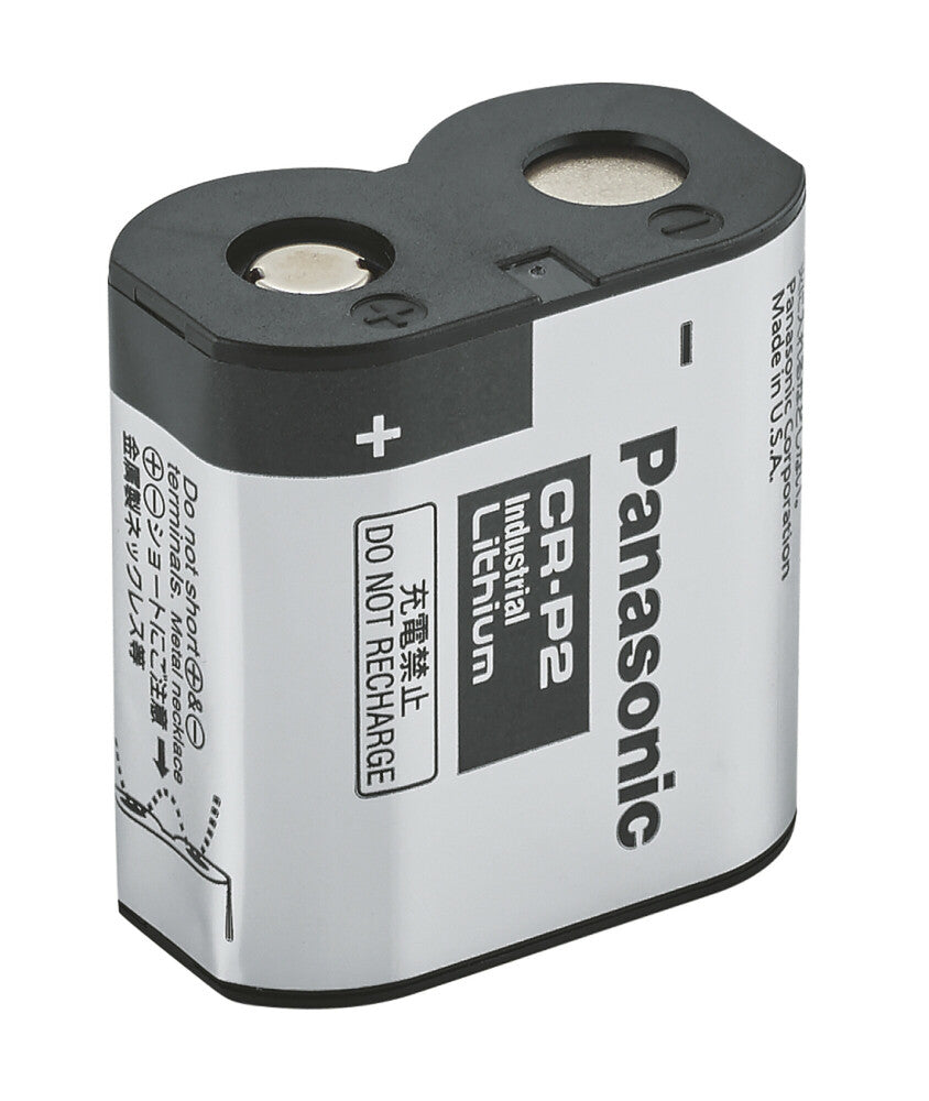 Grh 42886000 batterij LITH.6V