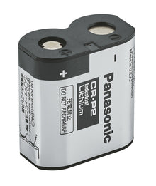 Grh 42886000 batterij LITH.6V