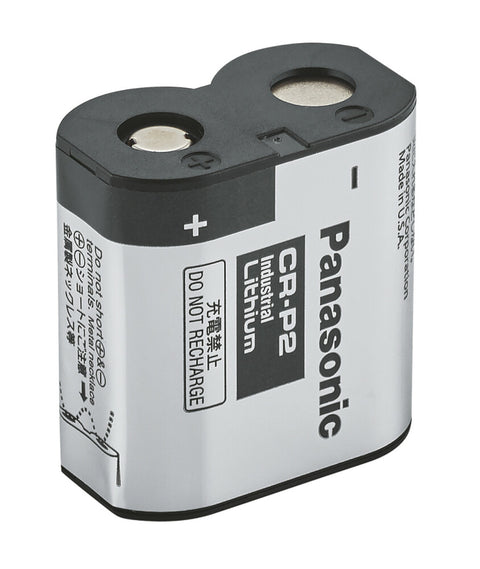Grh 42886000 batterij LITH.6V