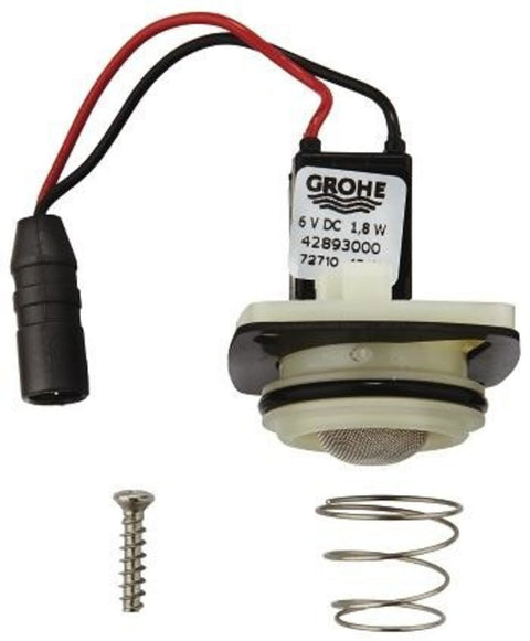 Grh 42893000 magneetventiel