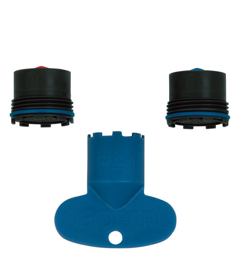 Grh 13937000 mousseur M16,5X1