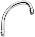 GRH 13072000 spout HU TOURNANT