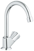 Grohe Costa L robinet eau froide 1/2 bec mobile