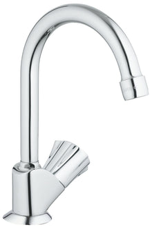 Grohe Costa L robinet eau froide 1/2 bec mobile