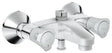 Grohe Costa L bath mixer tap deux poignées shower-fittingement au-dessus