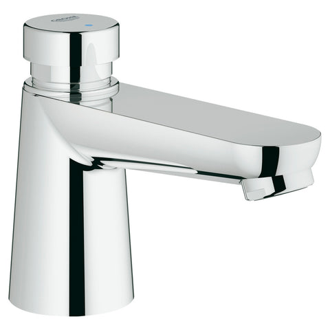 Grohe Euroeco Cosmopolitan T wastafelkraan