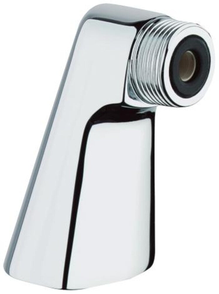 Grohe koppeling voor staande montage 1/2M x 3/4M chroom