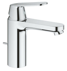 Grohe Eurosmart Cosmopolitan mixer de washbasin chrome