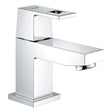 Grohe Eurocube robinet eau froide