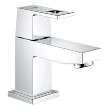 Grohe Eurocube robinet eau froide