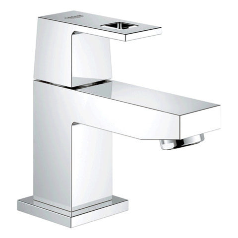 Grohe Eurocube koudwaterkraan