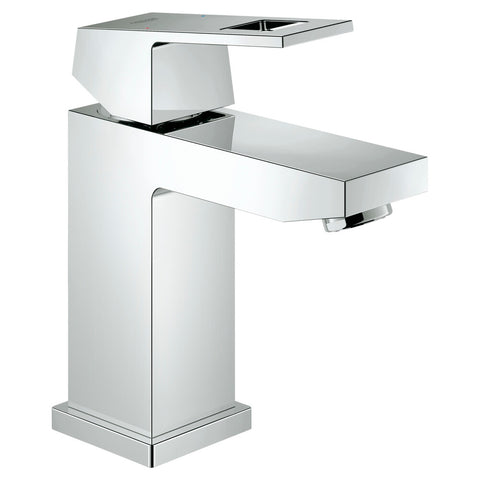 Grohe Eurocube wastafelmengkraan S-Size