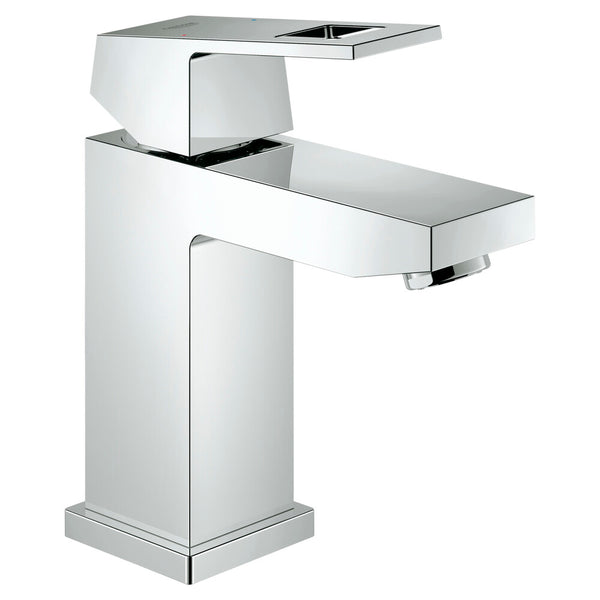 Grohe Eurocube wastafelmengkraan S-Size