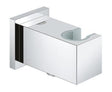 GRH 26370 EUPH.CUBE elbow+SUP