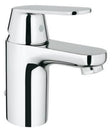 Grohe Eurosmart Cosmopolitan wastafelmengkraan verzonken ketting