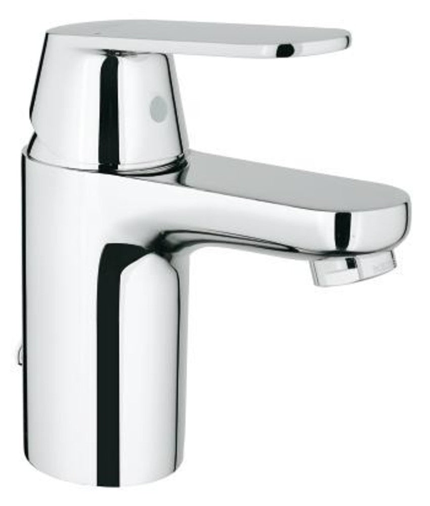 Grohe Eurosmart Cosmopolitan wastafelmengkraan verzonken ketting