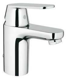 Grohe Eurosmart Cosmopolitan wastafelmengkraan verzonken ketting