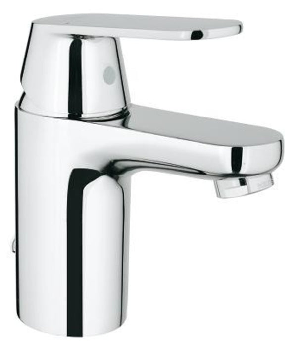 Grohe Eurosmart Cosmopolitan wastafelmengkraan verzonken ketting