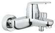 Grohe Eurosmart Cosmopolitan badmengkraan naakt