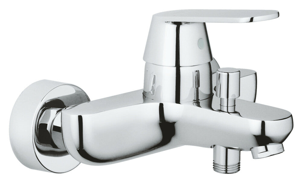 Grohe Eurosmart Cosmopolitan badmengkraan naakt