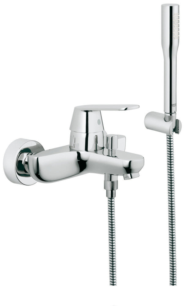 Grohe Eurosmart Cosmopolitan badmengkraan compleet