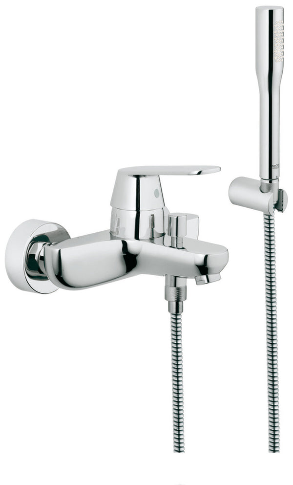 Grohe Eurosmart Cosmopolitan mitigeur bain complet