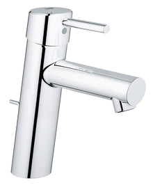 Grohe Concetto wastafelmengkraan ééngatsmontage chroom