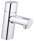 Grohe Concetto tap cold water