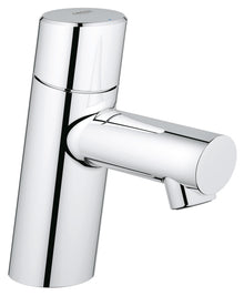 Grohe Concetto tap cold water