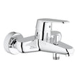 Grohe Eurodisc Cosmopolitan bath mixer tap nu