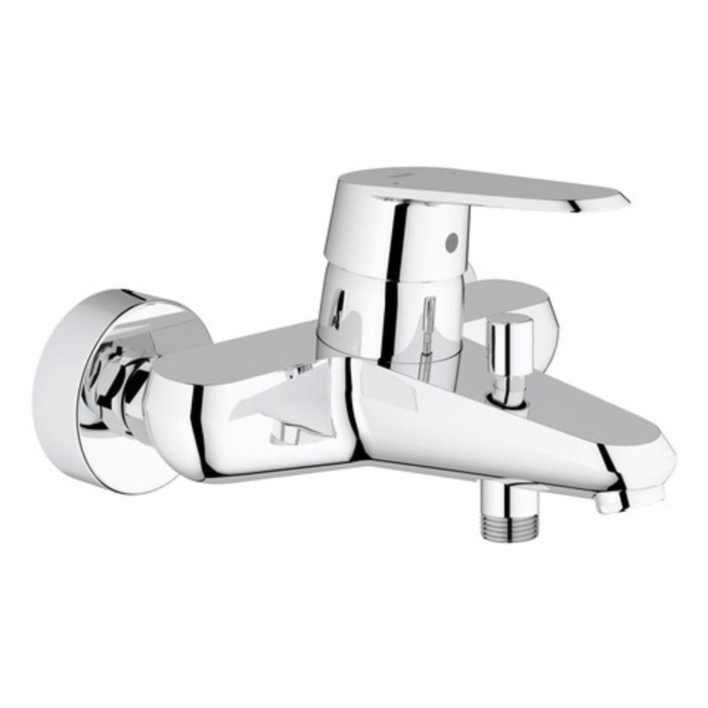 Grohe Eurodisc Cosmopolitan badmengkraan naakt