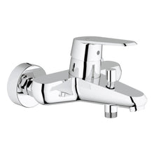 Grohe Eurodisc Cosmopolitan bath mixer tap nu