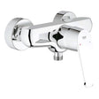 Grohe Eurodisc Cosmopolitan douchemengkraan