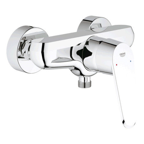 Grohe Eurodisc Cosmopolitan douchemengkraan