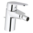 Grohe Eurodisc Cosmopolitan mitigeur pour bidet monotrou