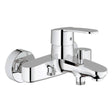 Grohe Eurostyle Cosmopolitan mitigeur bain nu