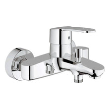 Grohe Eurostyle Cosmopolitan mitigeur bain nu