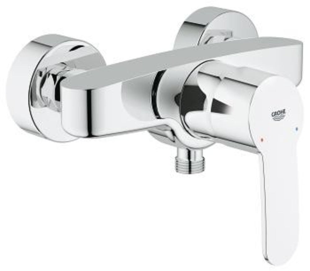 Grohe Eurostyle Cosmopolitan douchemengkraan