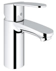 Grohe Eurostyle Cosmopolitan mixer de washbasin S-Size