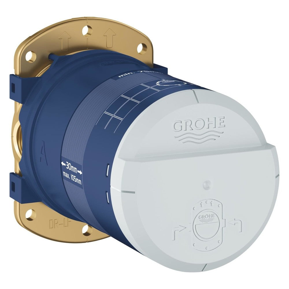 Grohe Rainshower universele Inbouwbox 1/2"