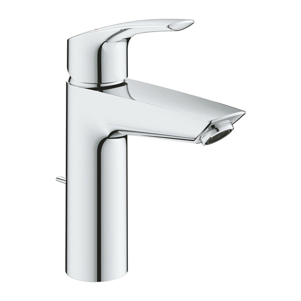 Grohe Eurosmart mélangeur de lavabo chrome